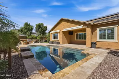 21275 W Sycamore Drive, Buckeye, AZ 85396 - Photo 4