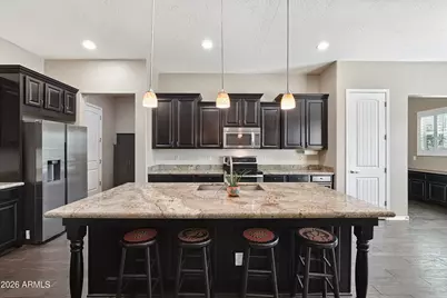 21275 W Sycamore Drive, Buckeye, AZ 85396 - Photo 16