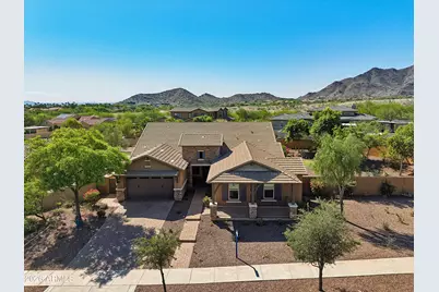 21275 W Sycamore Drive, Buckeye, AZ 85396 - Photo 1