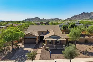 21275 W Sycamore Dr, Buckeye, AZ 85396 - Photo 1