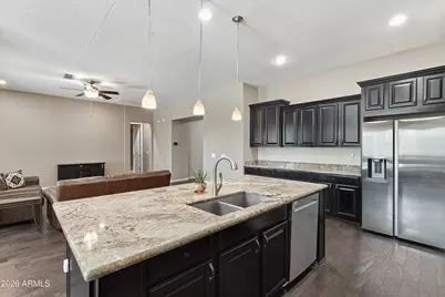 21275 W Sycamore Drive, Buckeye, AZ 85396 - Photo 20