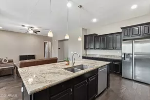 21275 W Sycamore Dr, Buckeye, AZ 85396 - Photo 20