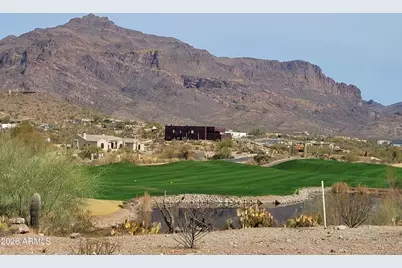 9651 E Quarter Circle Loop #4, Gold Canyon, AZ 85118 - Photo 2