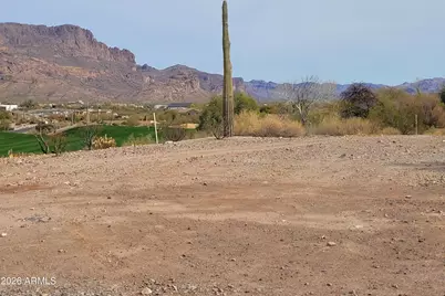 9651 E Quarter Circle Loop #4, Gold Canyon, AZ 85118 - Photo 6