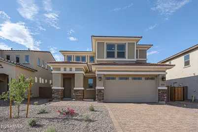 7654 W Crabapple Drive, Peoria, AZ 85383 - Photo 1