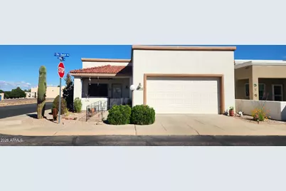 235 S Sky Ranch Road, Sierra Vista, AZ 85635 - Photo 26