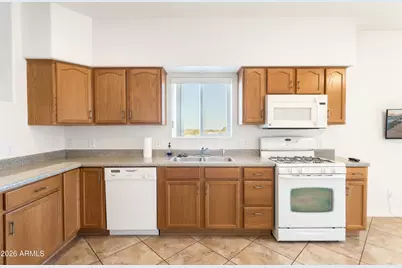 235 S Sky Ranch Road, Sierra Vista, AZ 85635 - Photo 10
