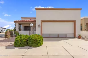 235 S Sky Ranch Rd, Sierra Vista, AZ 85635 - Photo 1