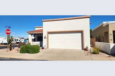 235 S Sky Ranch Road, Sierra Vista, AZ 85635 - Photo 28