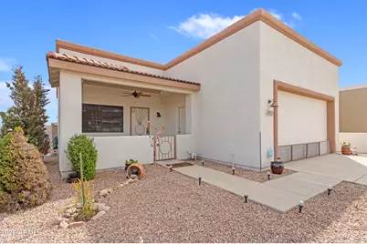 235 S Sky Ranch Road, Sierra Vista, AZ 85635 - Photo 2