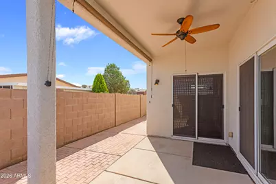 235 S Sky Ranch Road, Sierra Vista, AZ 85635 - Photo 24