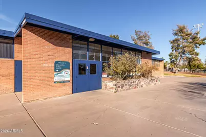 2953 N 19th Avenue #49, Phoenix, AZ 85015 - Photo 46