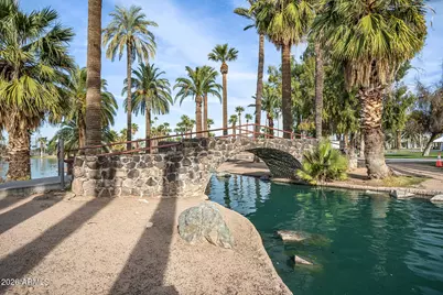 2953 N 19th Avenue #49, Phoenix, AZ 85015 - Photo 32