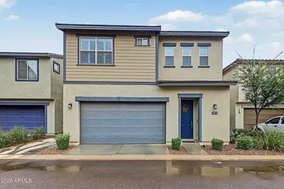 2873 S Central Drive, Chandler, AZ 85286 - Photo 2