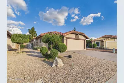 1437 S Quinn --, Mesa, AZ 85206 - Photo 1