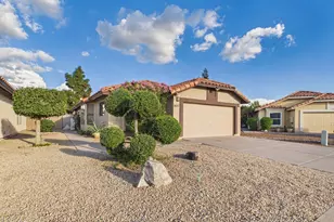 1437 S Quinn, Mesa, AZ 85206 - Photo 1