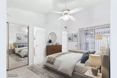 1437 S Quinn --, Mesa, AZ 85206 - Photo 10