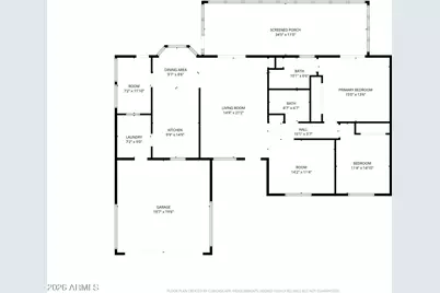 5446 E Dodge Street, Mesa, AZ 85205 - Photo 6