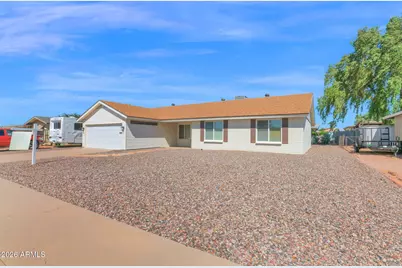 5446 E Dodge Street, Mesa, AZ 85205 - Photo 2