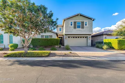 10136 E Sphere Avenue, Mesa, AZ 85212 - Photo 1