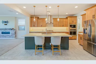 12862 W Ocotillo Road, Glendale, AZ 85307 - Photo 6
