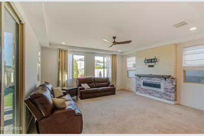 12862 W Ocotillo Road, Glendale, AZ 85307 - Photo 12