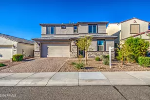 12862 W Ocotillo Rd, Glendale, AZ 85307 - Photo 1