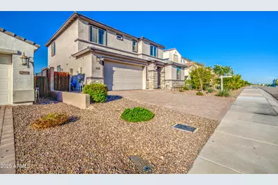 12862 W Ocotillo Road, Glendale, AZ 85307 - Photo 30