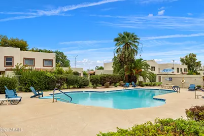 7815 E Rovey Avenue, Scottsdale, AZ 85250 - Photo 40