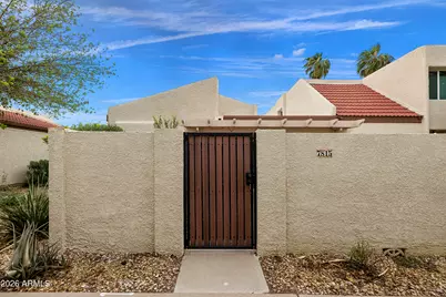 7815 E Rovey Avenue, Scottsdale, AZ 85250 - Photo 32