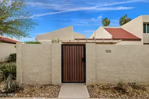 7815 E Rovey Ave, Scottsdale, AZ 85250 - Photo 32