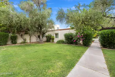 7815 E Rovey Avenue, Scottsdale, AZ 85250 - Photo 34
