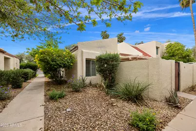 7815 E Rovey Avenue, Scottsdale, AZ 85250 - Photo 4
