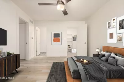 6480 N 82nd Street #1113, Scottsdale, AZ 85250 - Photo 24