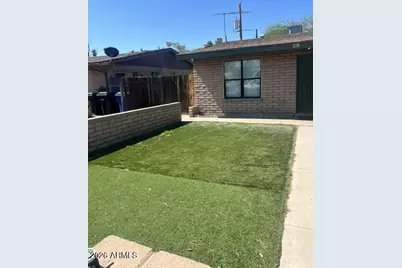 538 N Hall Street, Mesa, AZ 85203 - Photo 1