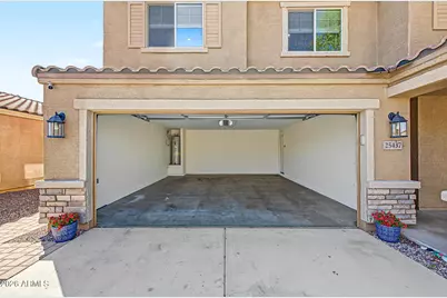 25437 W Mahoney Avenue, Buckeye, AZ 85326 - Photo 42