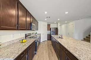 25437 W Mahoney Ave, Buckeye, AZ 85326 - Photo 8