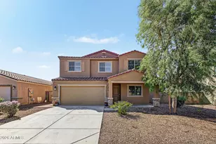 25437 W Mahoney Ave, Buckeye, AZ 85326 - Photo 2