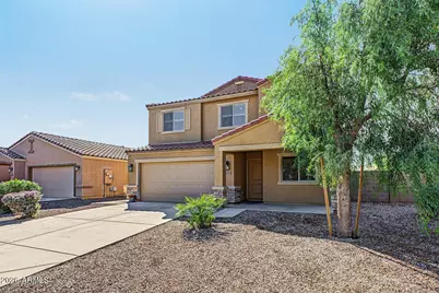 25437 W Mahoney Avenue, Buckeye, AZ 85326 - Photo 4