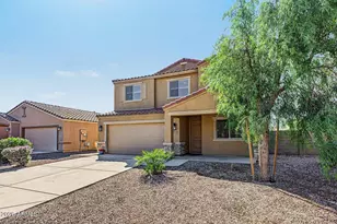 25437 W Mahoney Ave, Buckeye, AZ 85326 - Photo 4