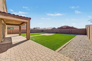 25437 W Mahoney Ave, Buckeye, AZ 85326 - Photo 36