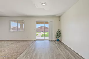 25437 W Mahoney Ave, Buckeye, AZ 85326 - Photo 12