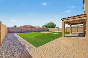25437 W Mahoney Ave, Buckeye, AZ 85326 - Photo 38