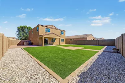 25437 W Mahoney Avenue, Buckeye, AZ 85326 - Photo 40