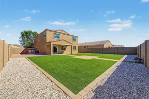 25437 W Mahoney Ave, Buckeye, AZ 85326 - Photo 40
