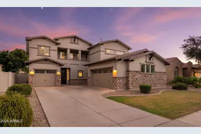 15651 W Westview Drive, Goodyear, AZ 85395 - Photo 1