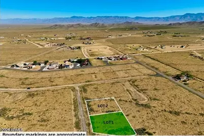 10404 Wood Camp Drive #-, Kingman, AZ 86401 - Photo 2