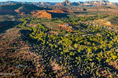 155 Silent Owl Drive #-, Sedona, AZ 86341 - Photo 12