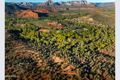155 Silent Owl Drive #-, Sedona, AZ 86341 - Photo 8