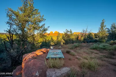 155 Silent Owl Drive #-, Sedona, AZ 86341 - Photo 46